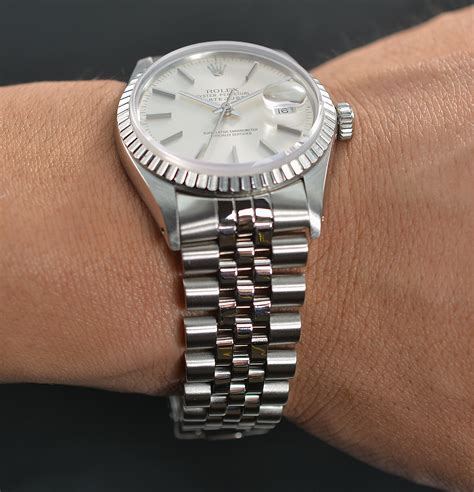 rolex day date 36 vintage